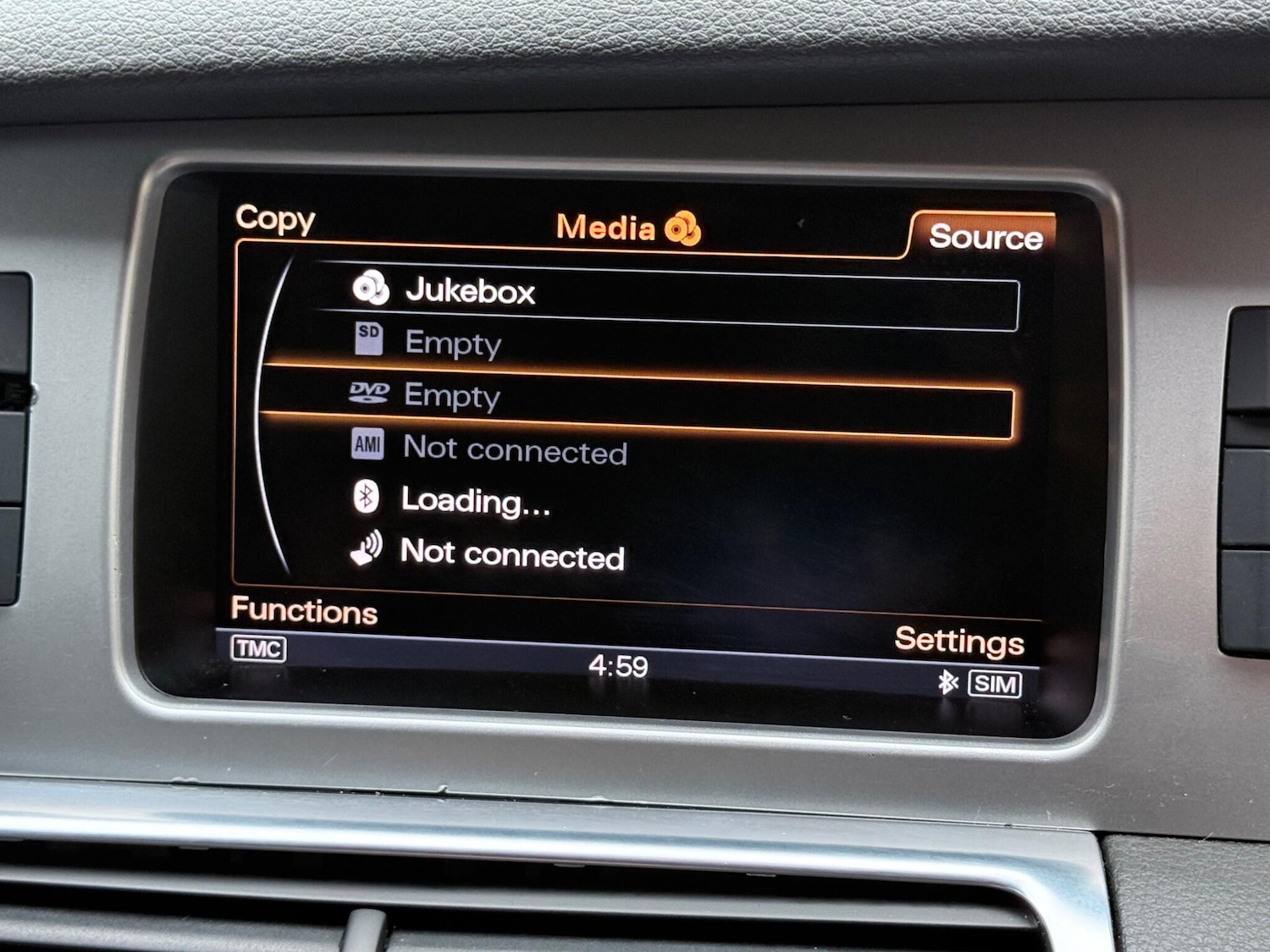 Used Audi Q7 2013 for sale - 77982716: Photo 29