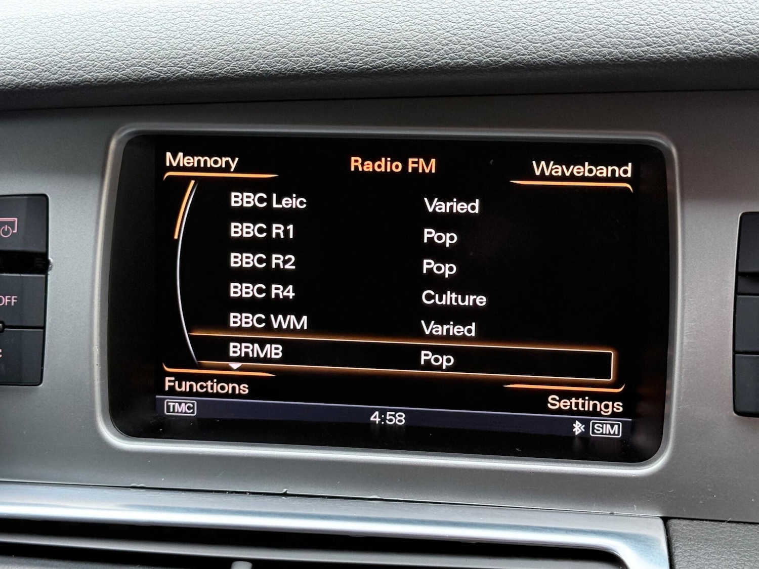 Used Audi Q7 2013 for sale - 77982716: Photo 30