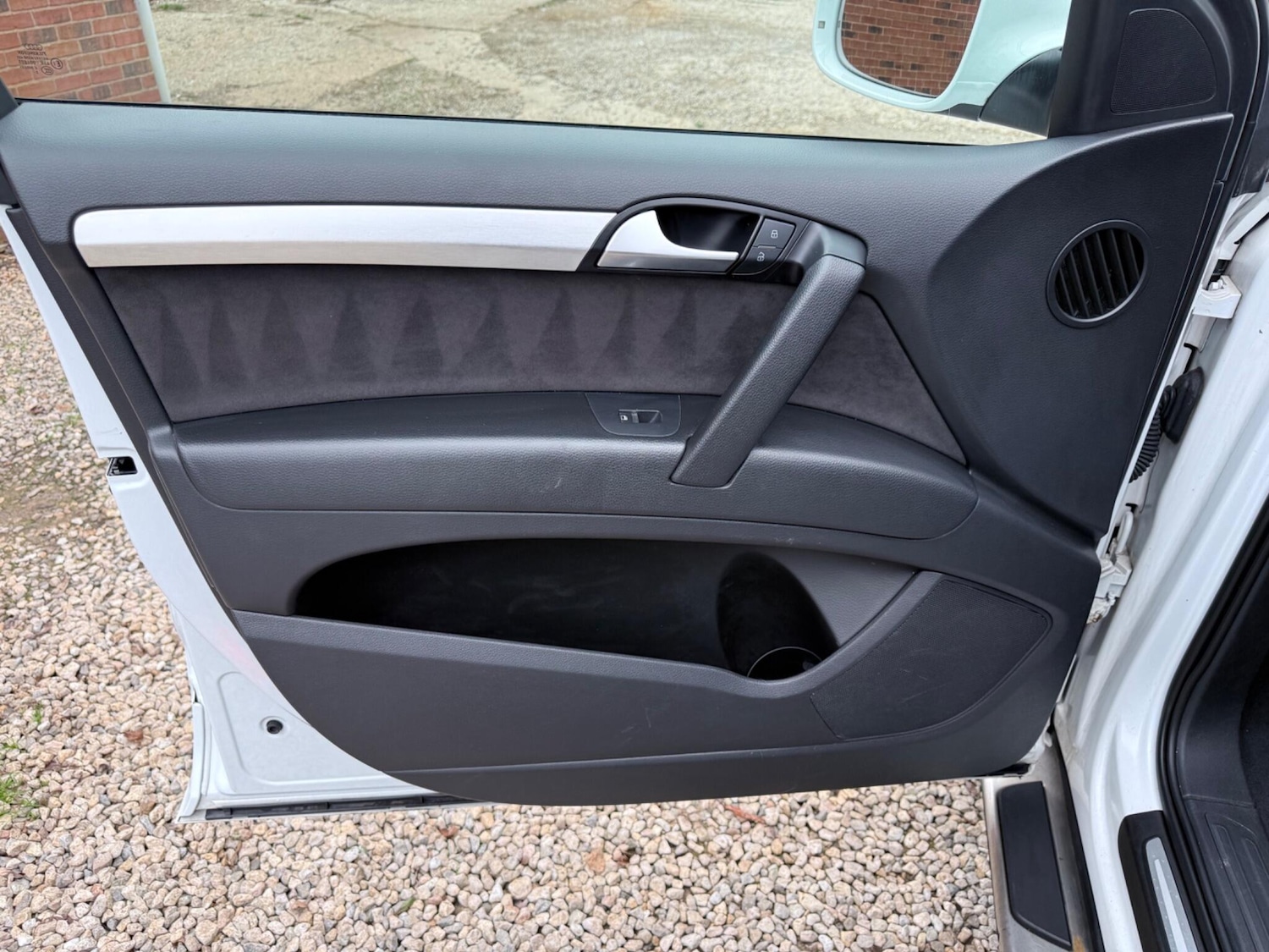 Used Audi Q7 2013 for sale - 77982716: Photo 36