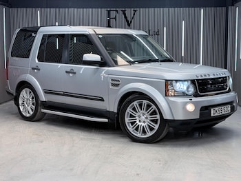Used Land Rover Discovery 2009 for sale - 79348590: Photo