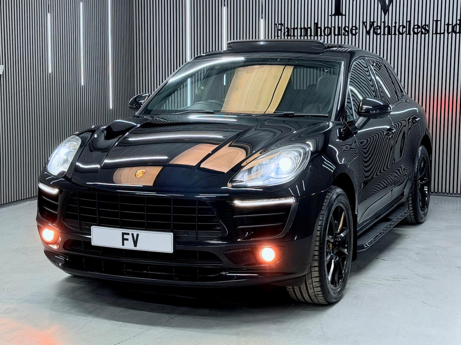 Used Porsche Macan 2016 for sale - 78062904: Photo 10