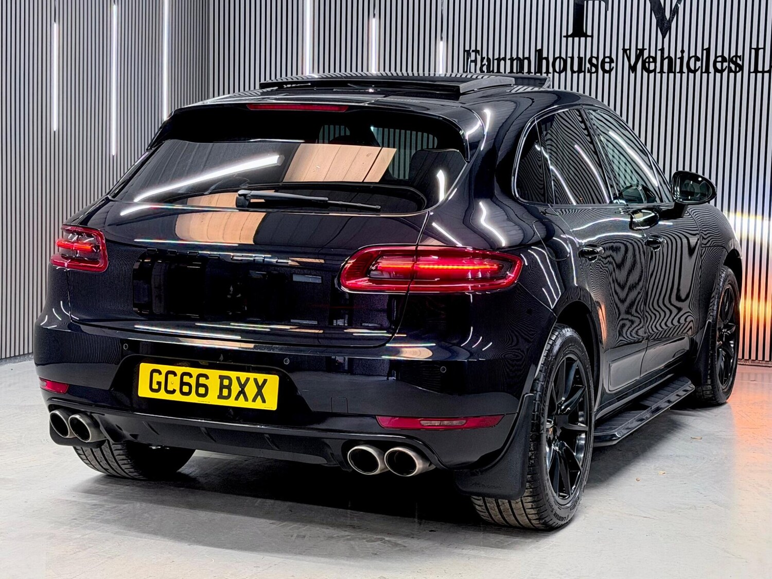 Used Porsche Macan 2016 for sale - 78062904: Photo 12