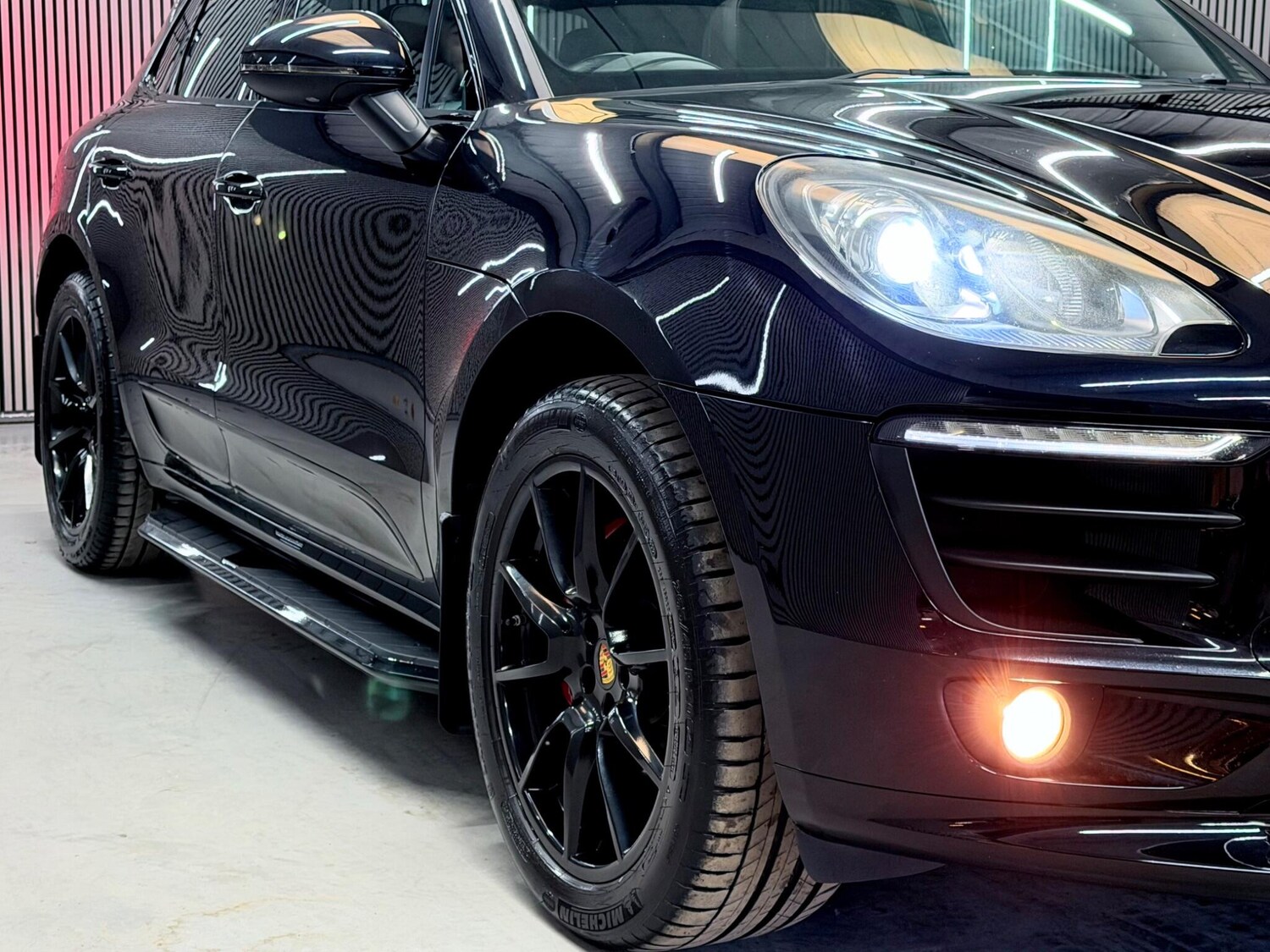 Used Porsche Macan 2016 for sale - 78062904: Photo 13