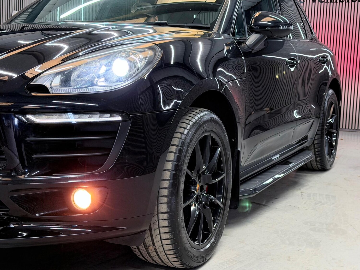 Used Porsche Macan 2016 for sale - 78062904: Photo 14