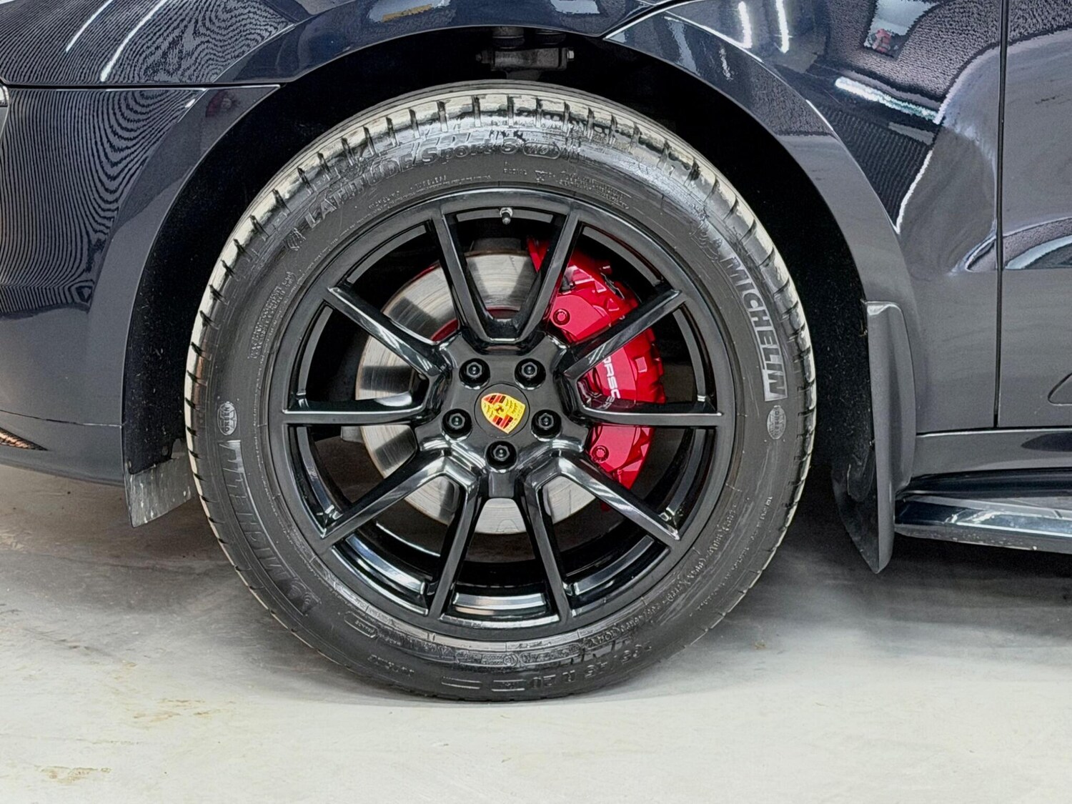 Used Porsche Macan 2016 for sale - 78062904: Photo 15