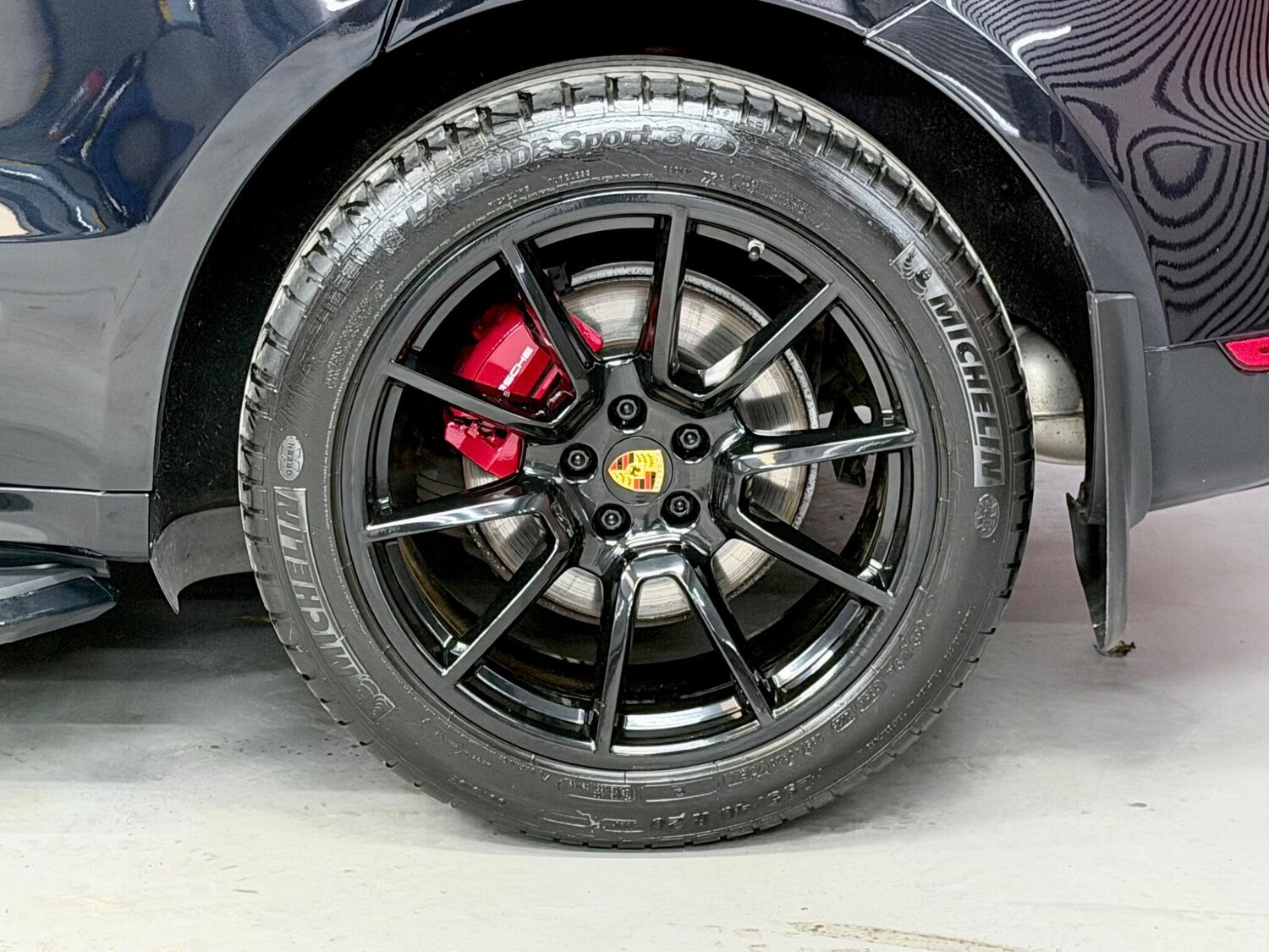 Used Porsche Macan 2016 for sale - 78062904: Photo 16