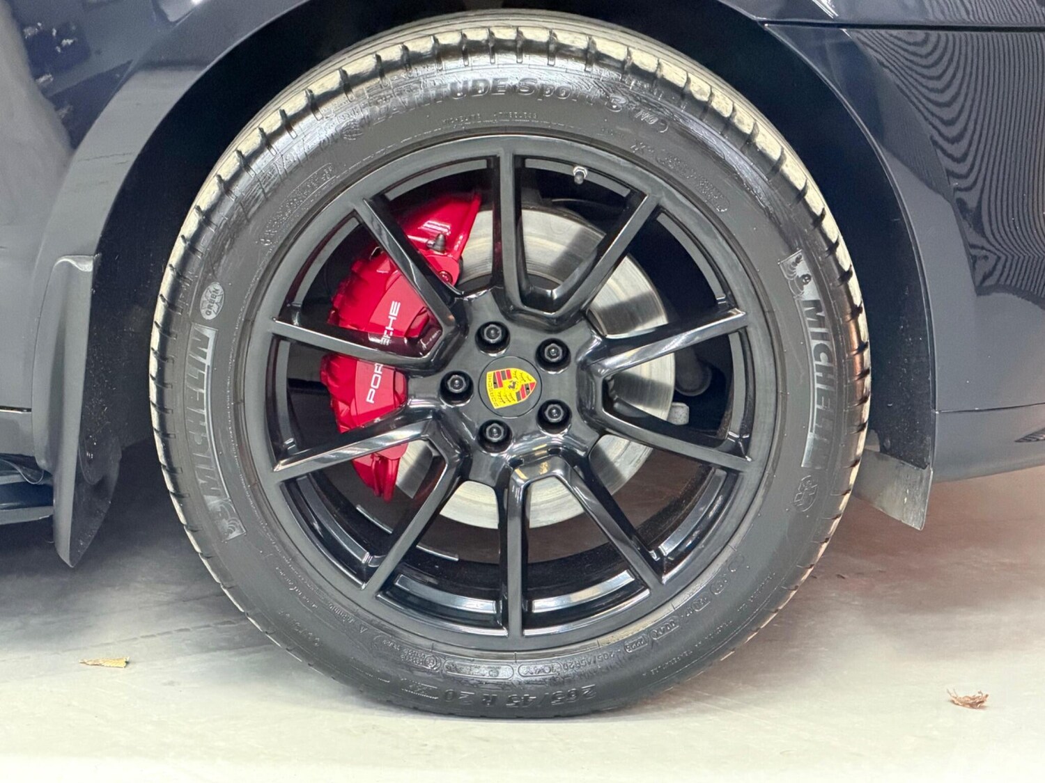 Used Porsche Macan 2016 for sale - 78062904: Photo 17