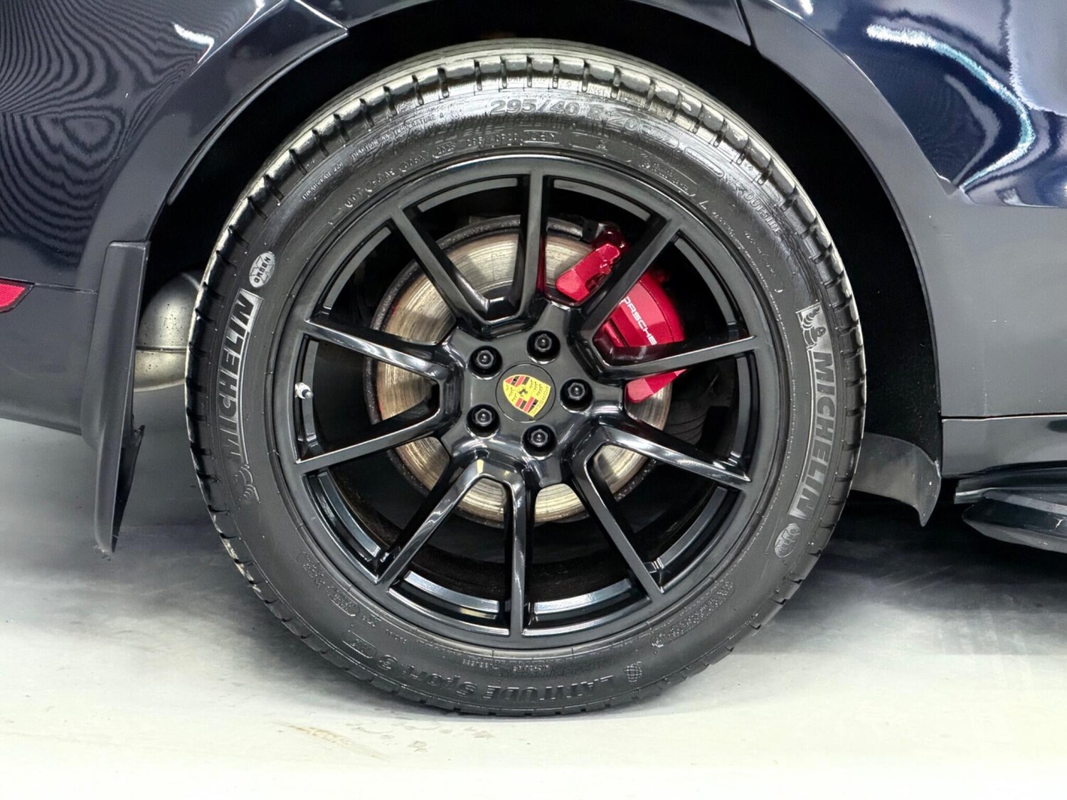 Used Porsche Macan 2016 for sale - 78062904: Photo 18