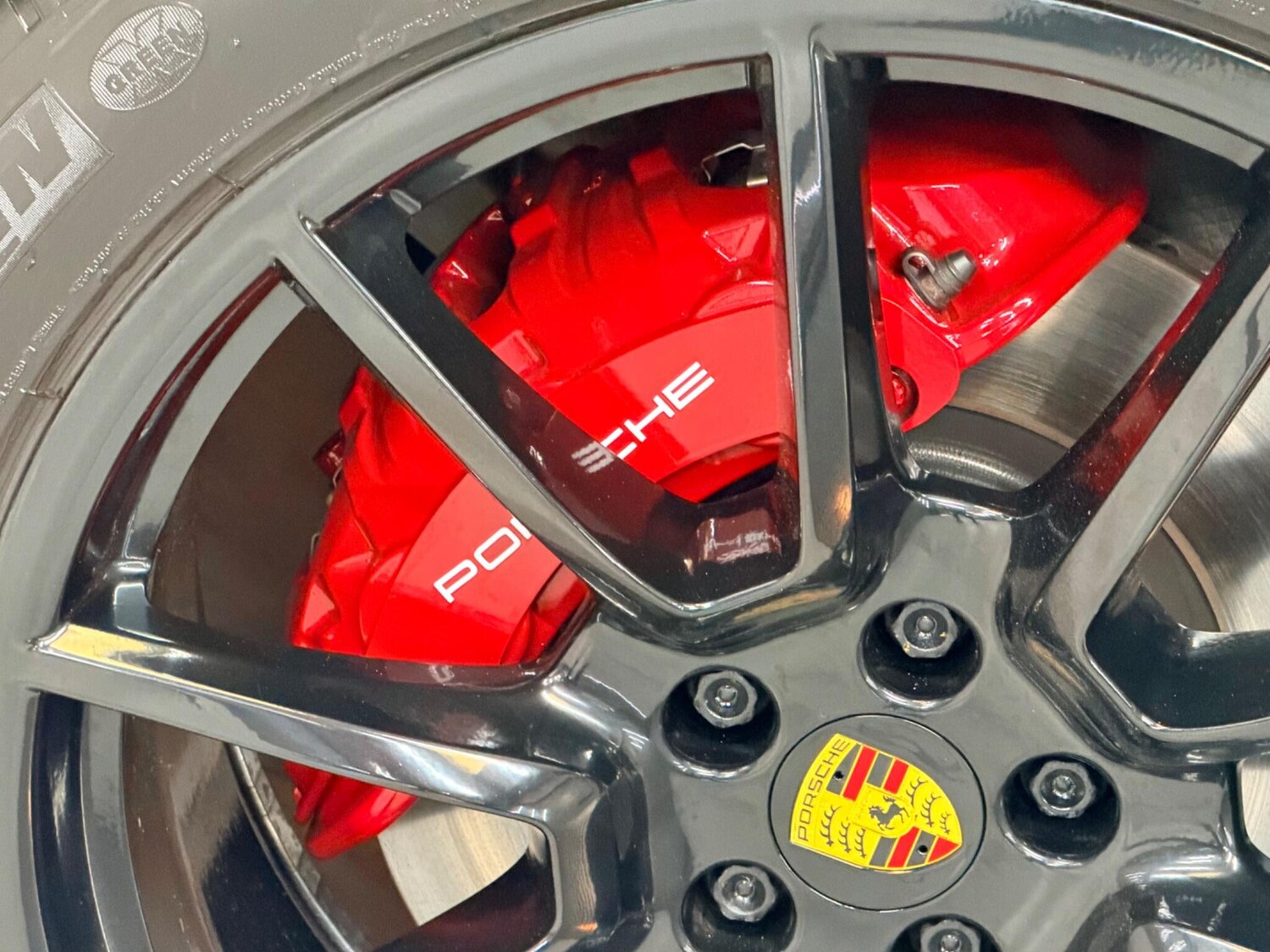 Used Porsche Macan 2016 for sale - 78062904: Photo 19