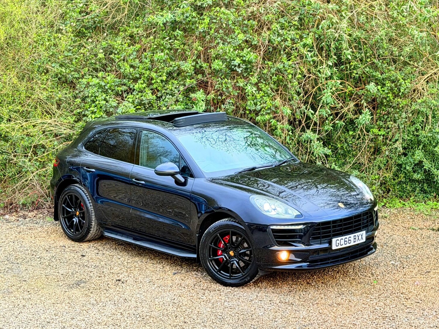 Used Porsche Macan 2016 for sale - 78062904: Photo 20