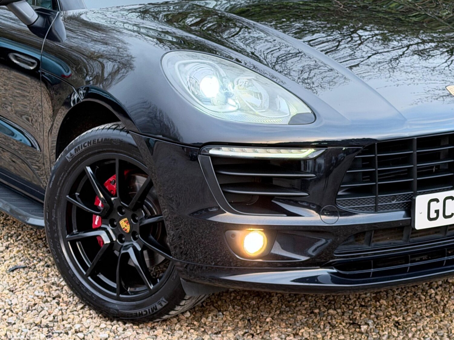 Used Porsche Macan 2016 for sale - 78062904: Photo 21