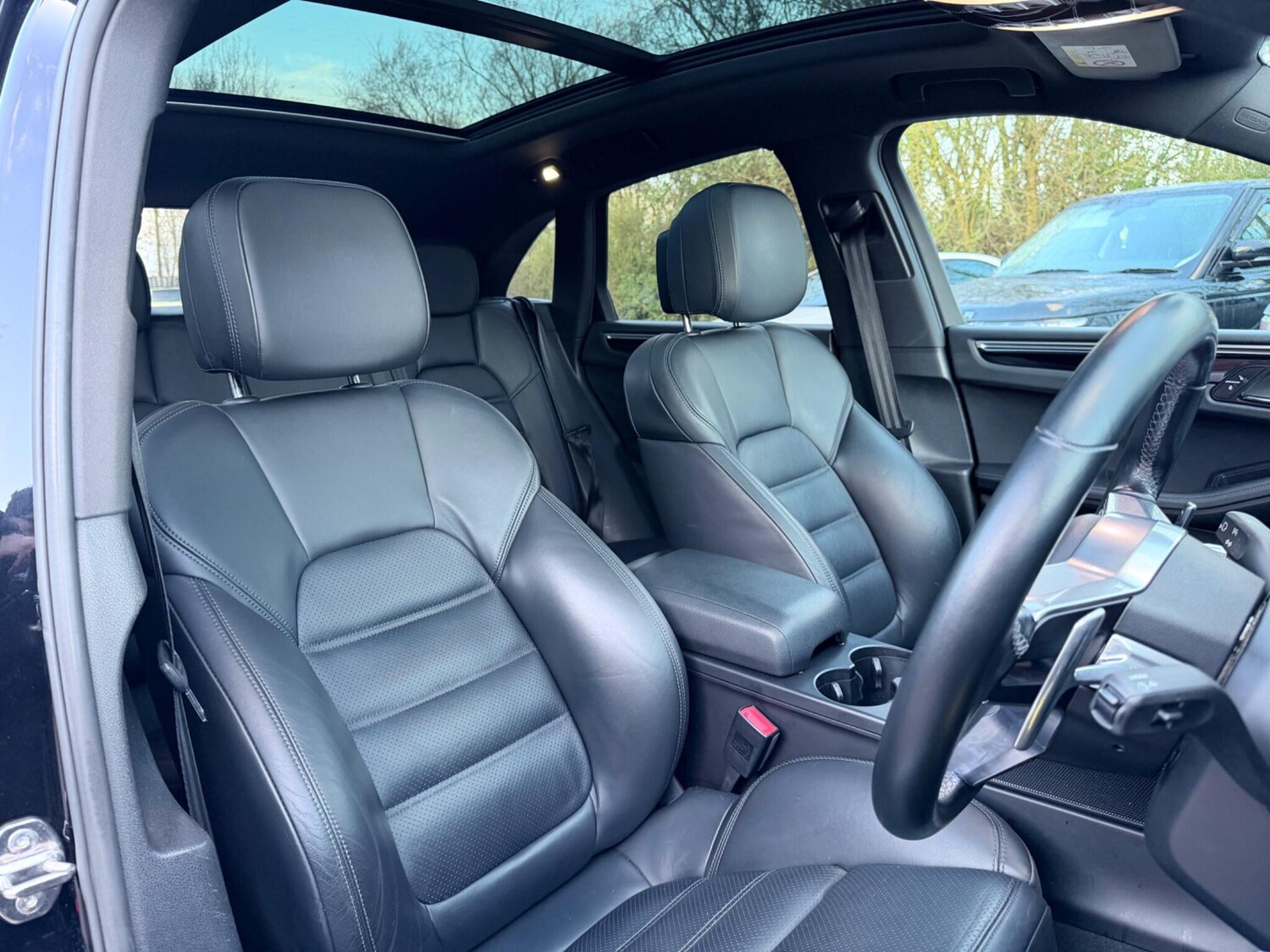 Used Porsche Macan 2016 for sale - 78062904: Photo 26