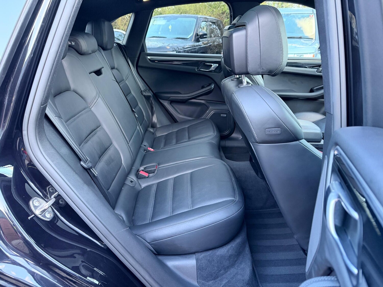 Used Porsche Macan 2016 for sale - 78062904: Photo 27