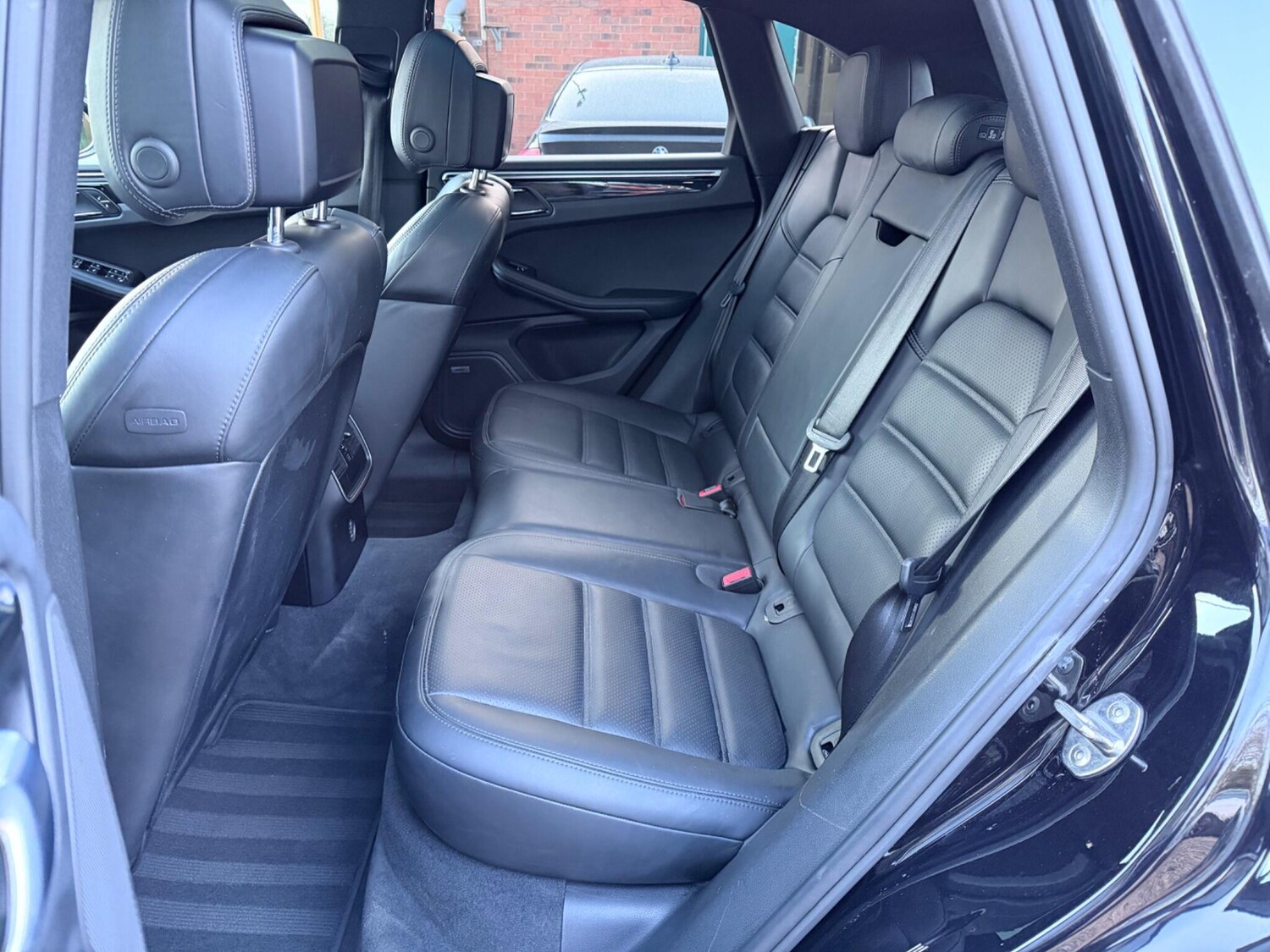 Used Porsche Macan 2016 for sale - 78062904: Photo 28