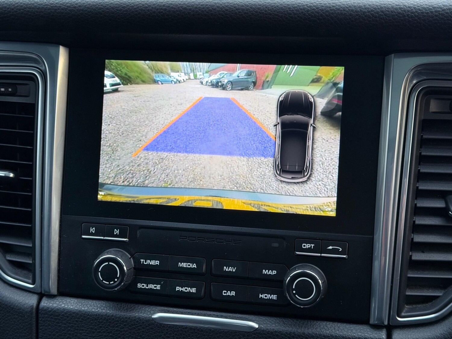 Used Porsche Macan 2016 for sale - 78062904: Photo 29