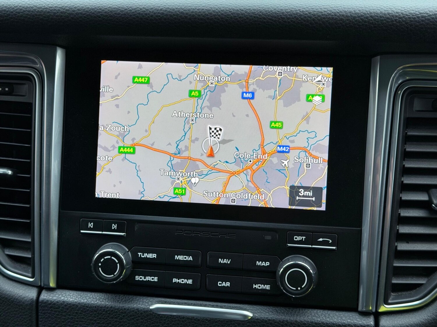 Used Porsche Macan 2016 for sale - 78062904: Photo 30