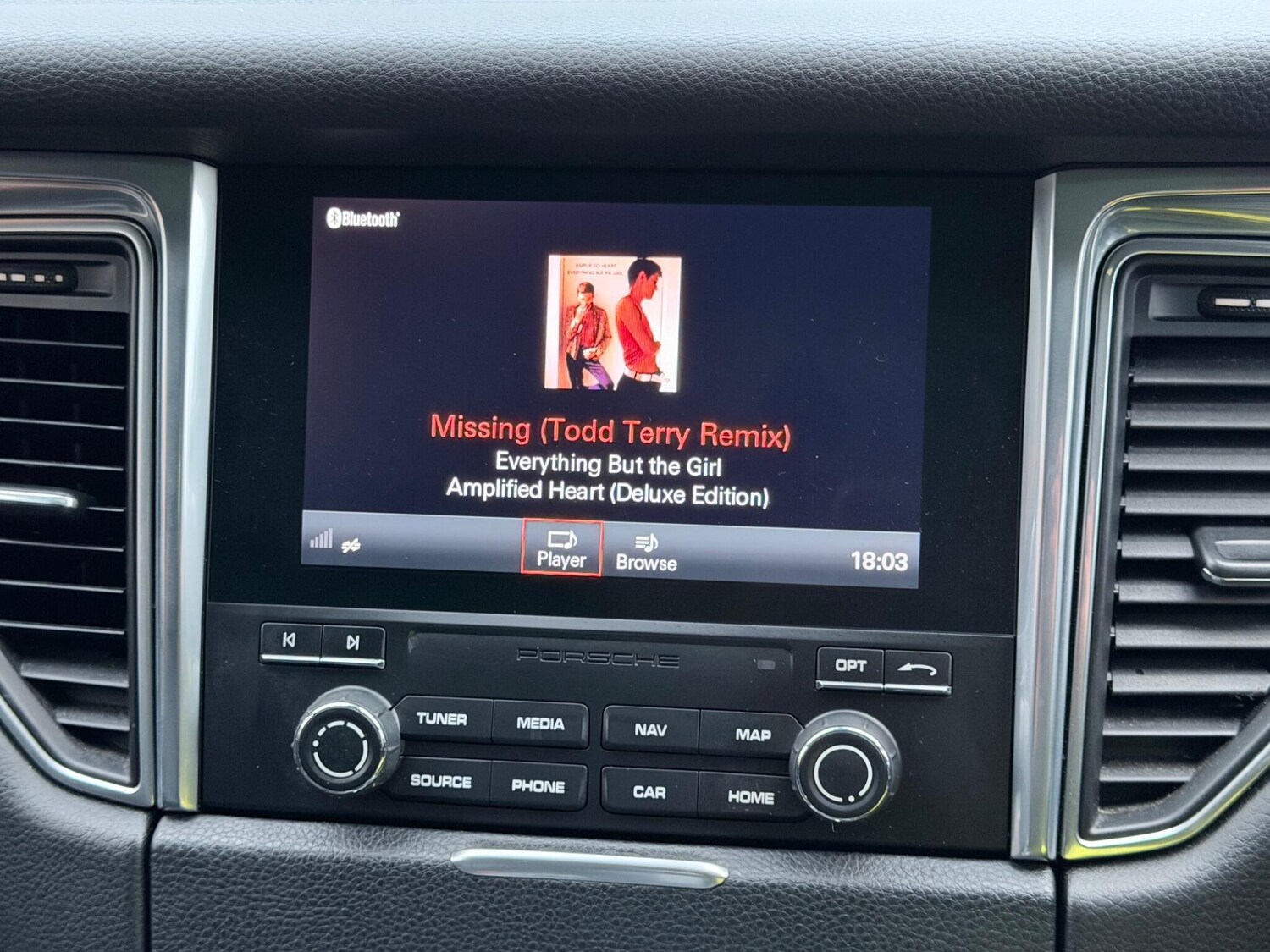 Used Porsche Macan 2016 for sale - 78062904: Photo 31