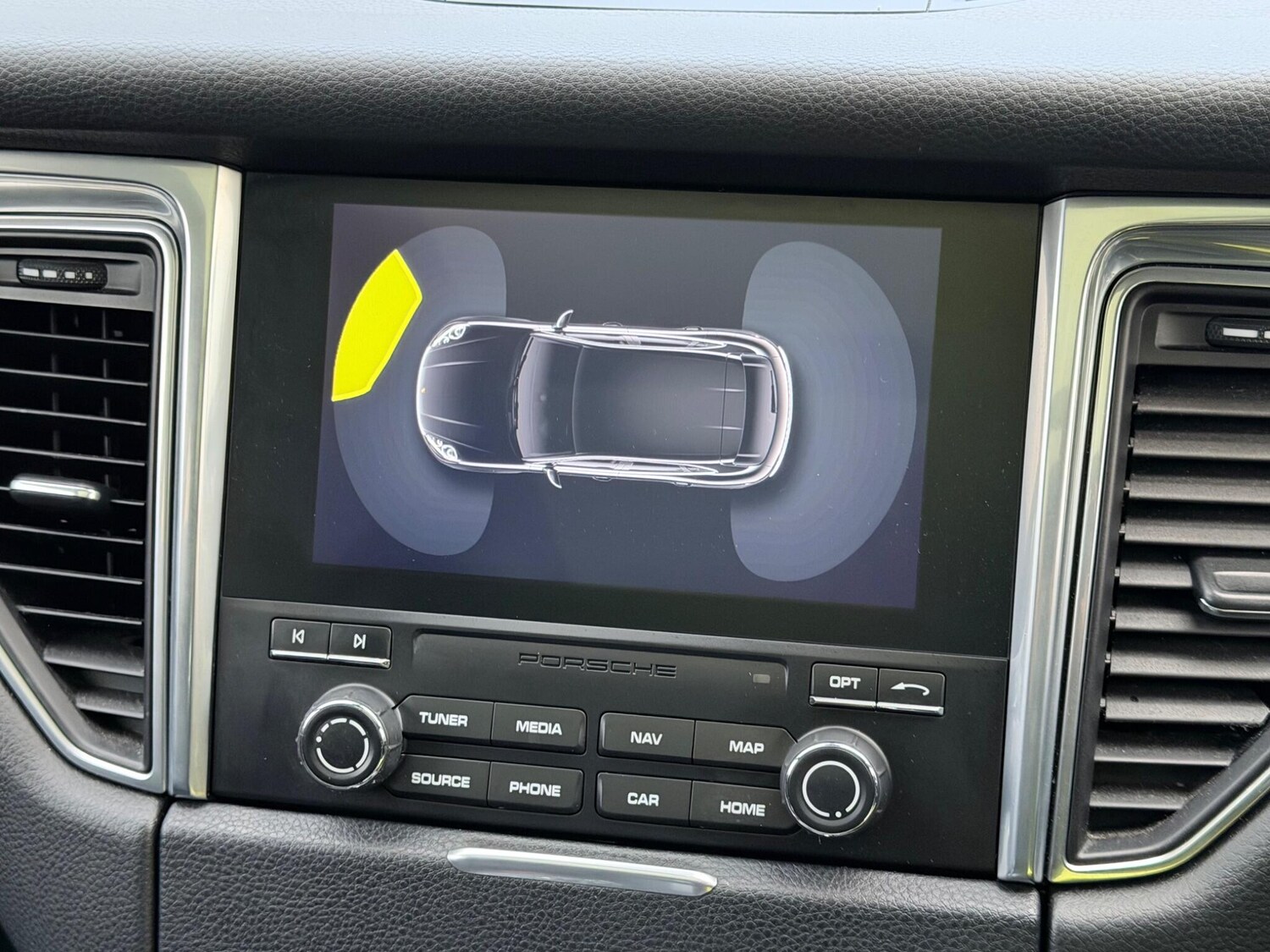 Used Porsche Macan 2016 for sale - 78062904: Photo 32