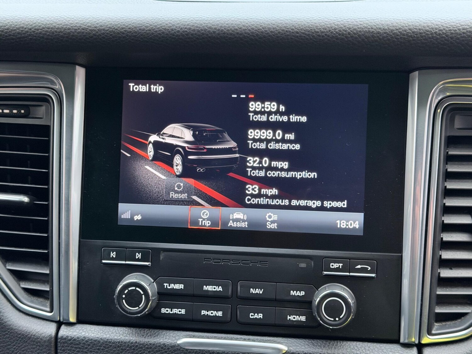 Used Porsche Macan 2016 for sale - 78062904: Photo 35