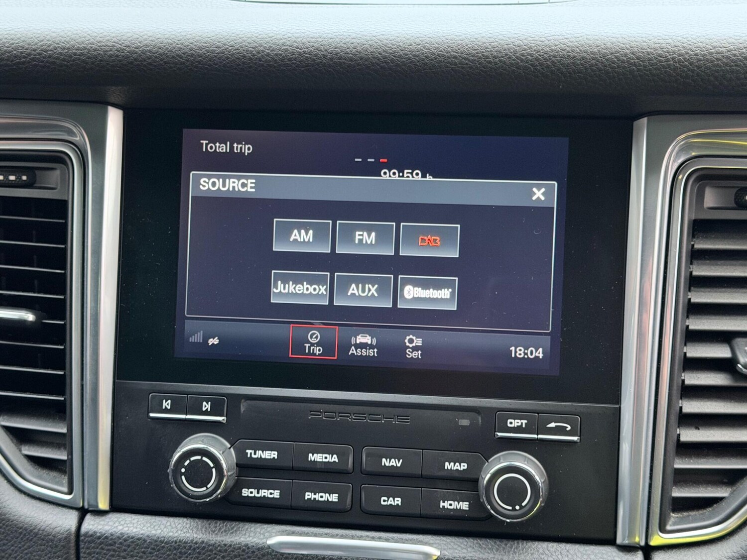 Used Porsche Macan 2016 for sale - 78062904: Photo 36