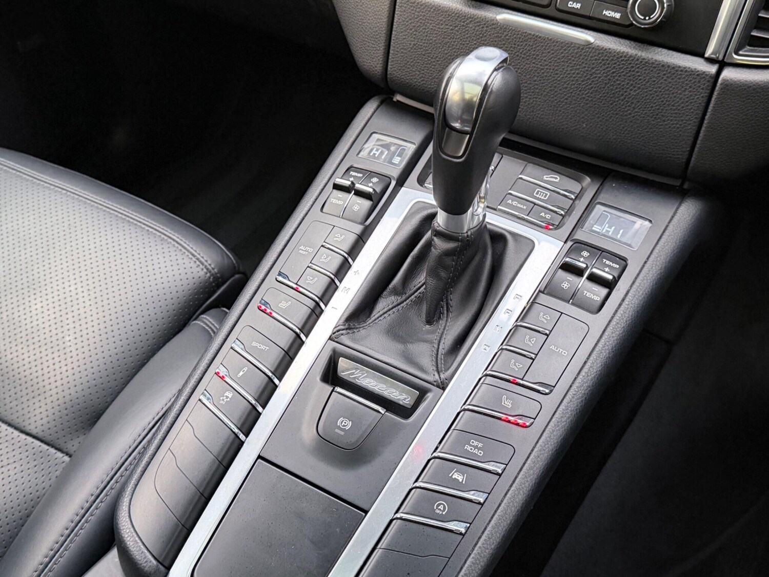 Used Porsche Macan 2016 for sale - 78062904: Photo 39