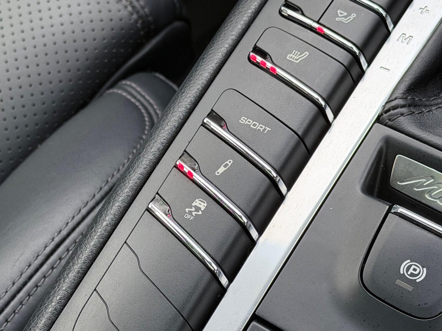 Used Porsche Macan 2016 for sale - 78062904: Photo 40