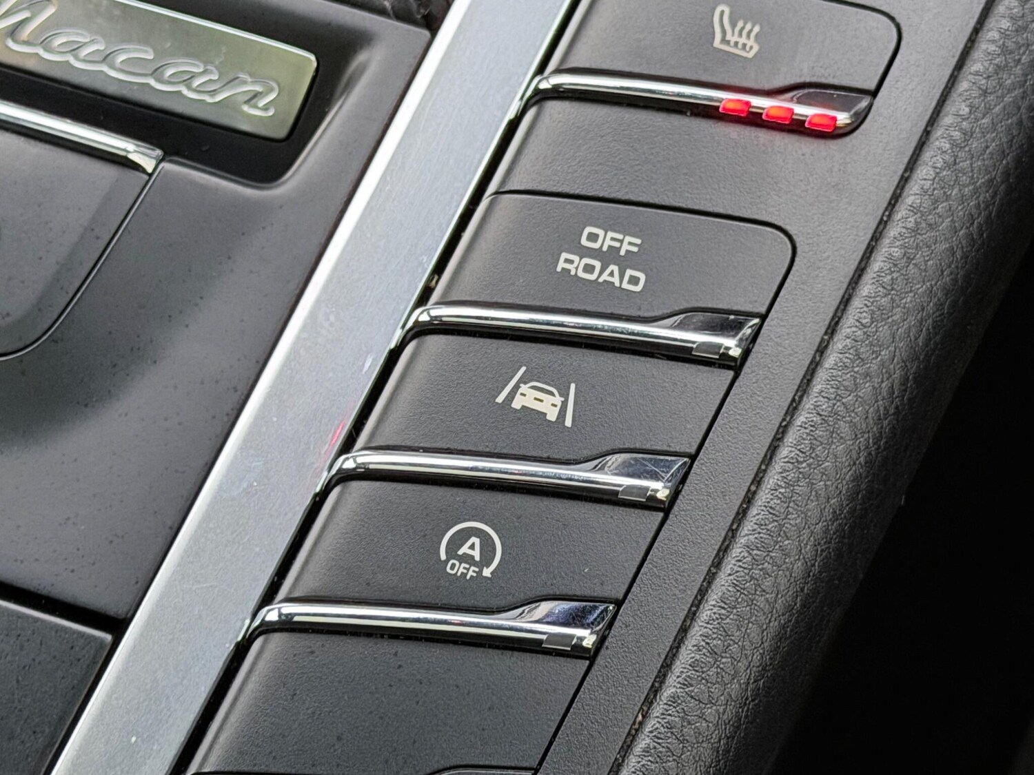 Used Porsche Macan 2016 for sale - 78062904: Photo 41