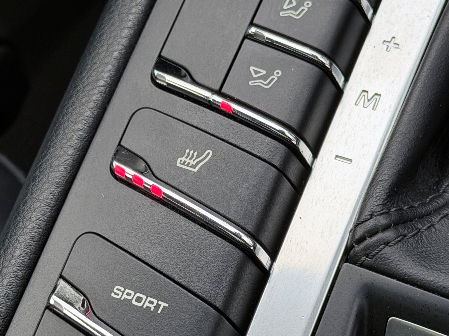 Used Porsche Macan 2016 for sale - 78062904: Photo 42