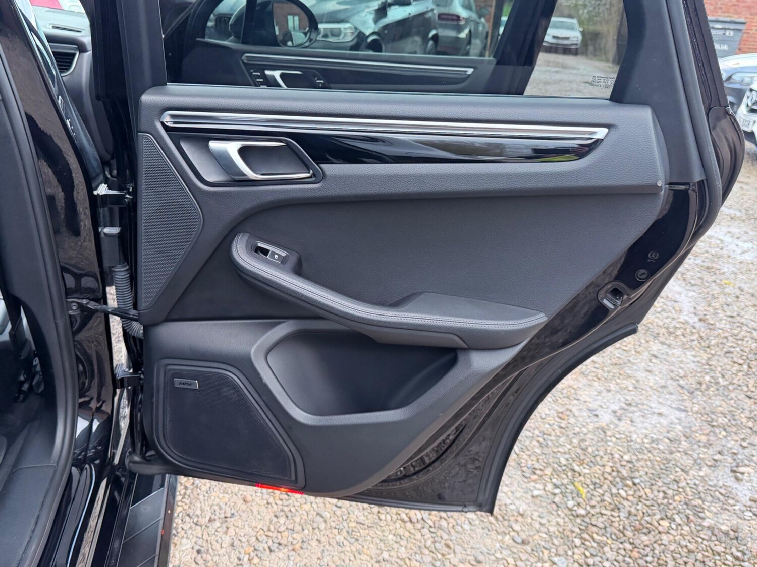 Used Porsche Macan 2016 for sale - 78062904: Photo 46