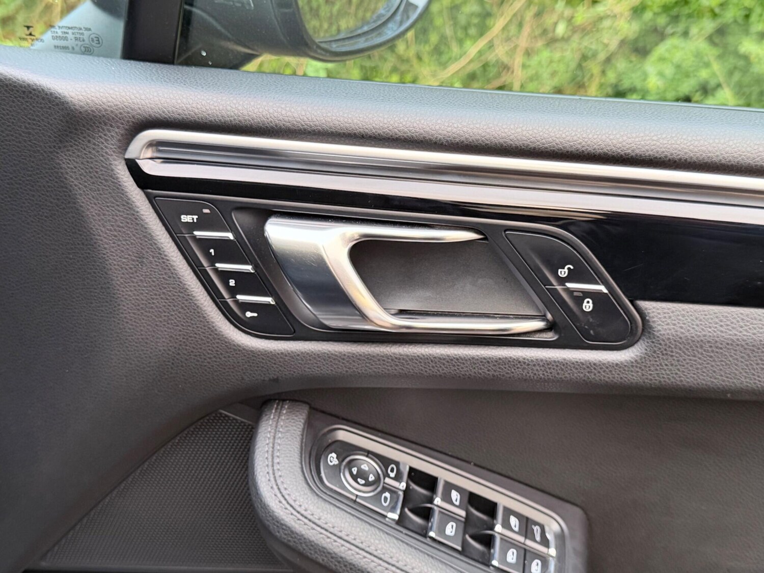 Used Porsche Macan 2016 for sale - 78062904: Photo 49