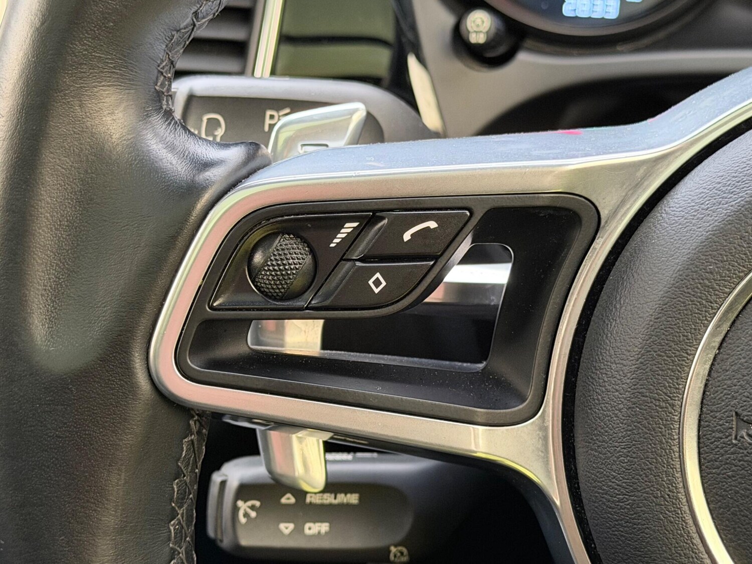 Used Porsche Macan 2016 for sale - 78062904: Photo 50