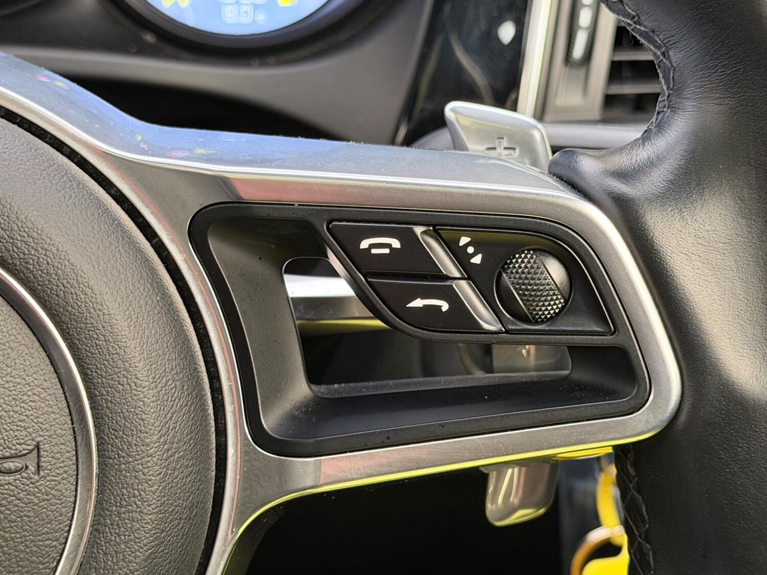 Used Porsche Macan 2016 for sale - 78062904: Photo 51