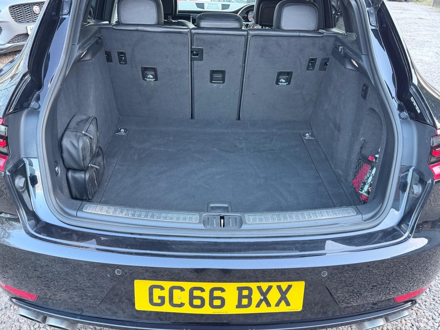 Used Porsche Macan 2016 for sale - 78062904: Photo 57