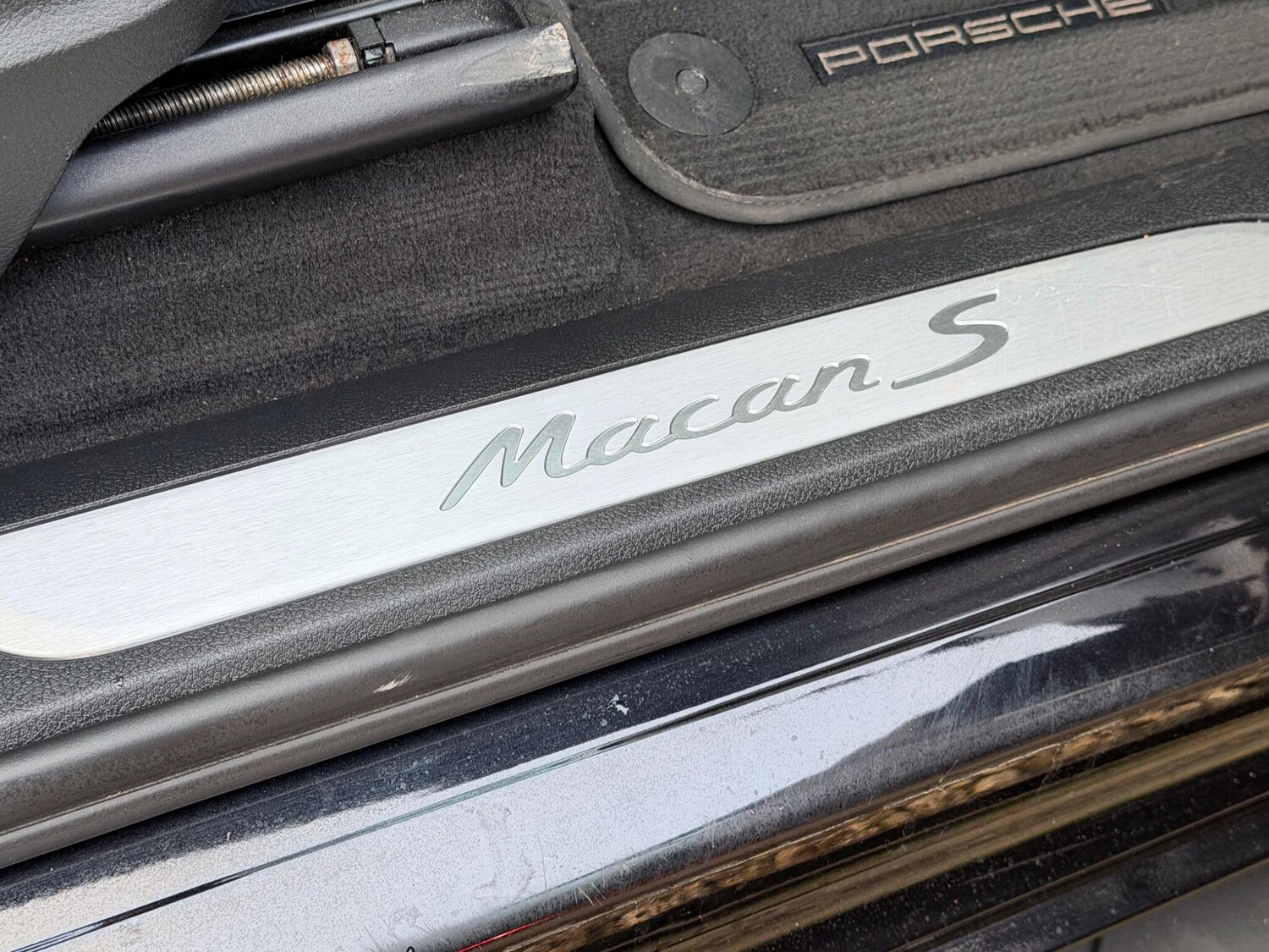 Used Porsche Macan 2016 for sale - 78062904: Photo 59