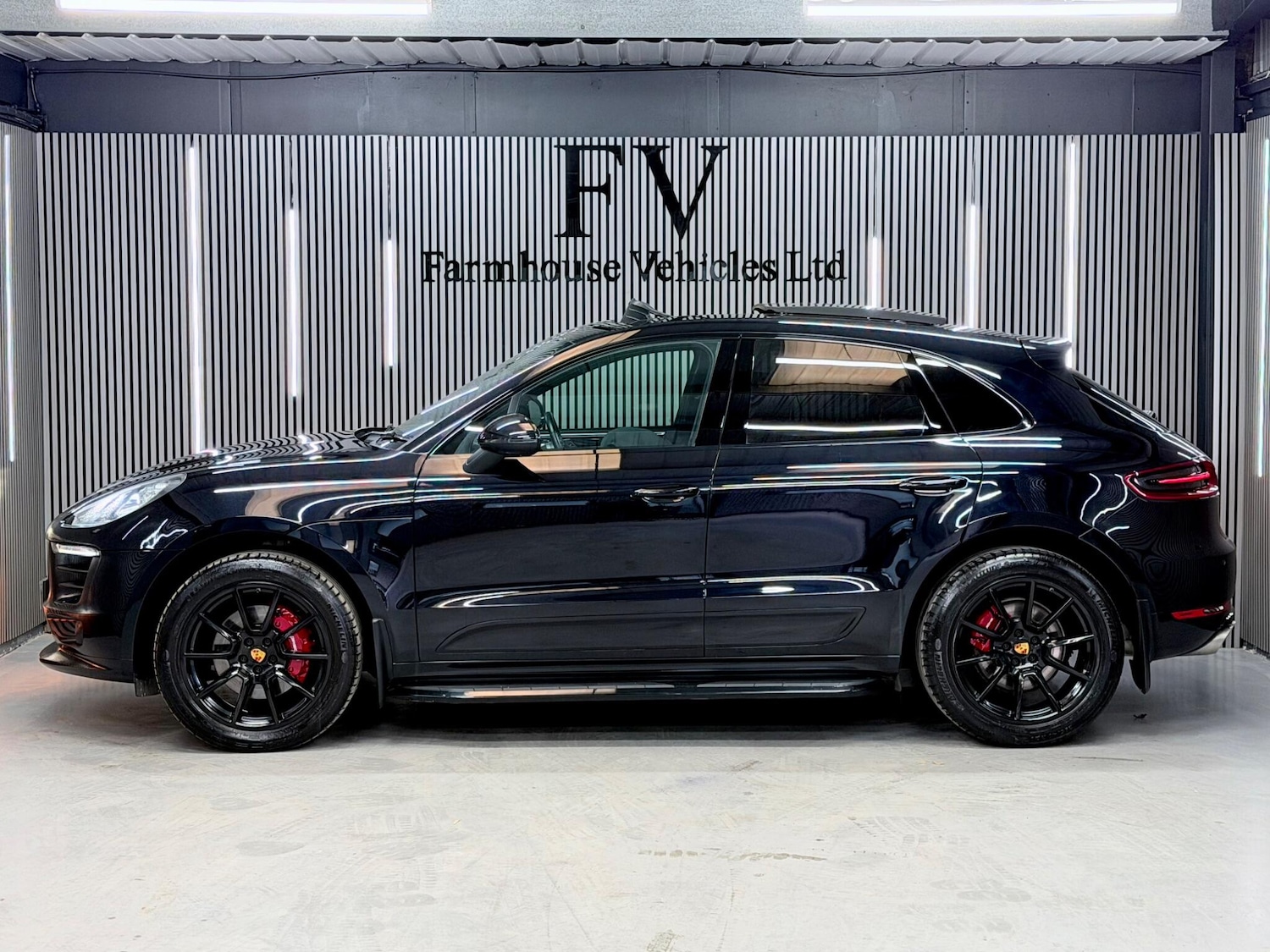 Used Porsche Macan 2016 for sale - 78062904: Photo 6
