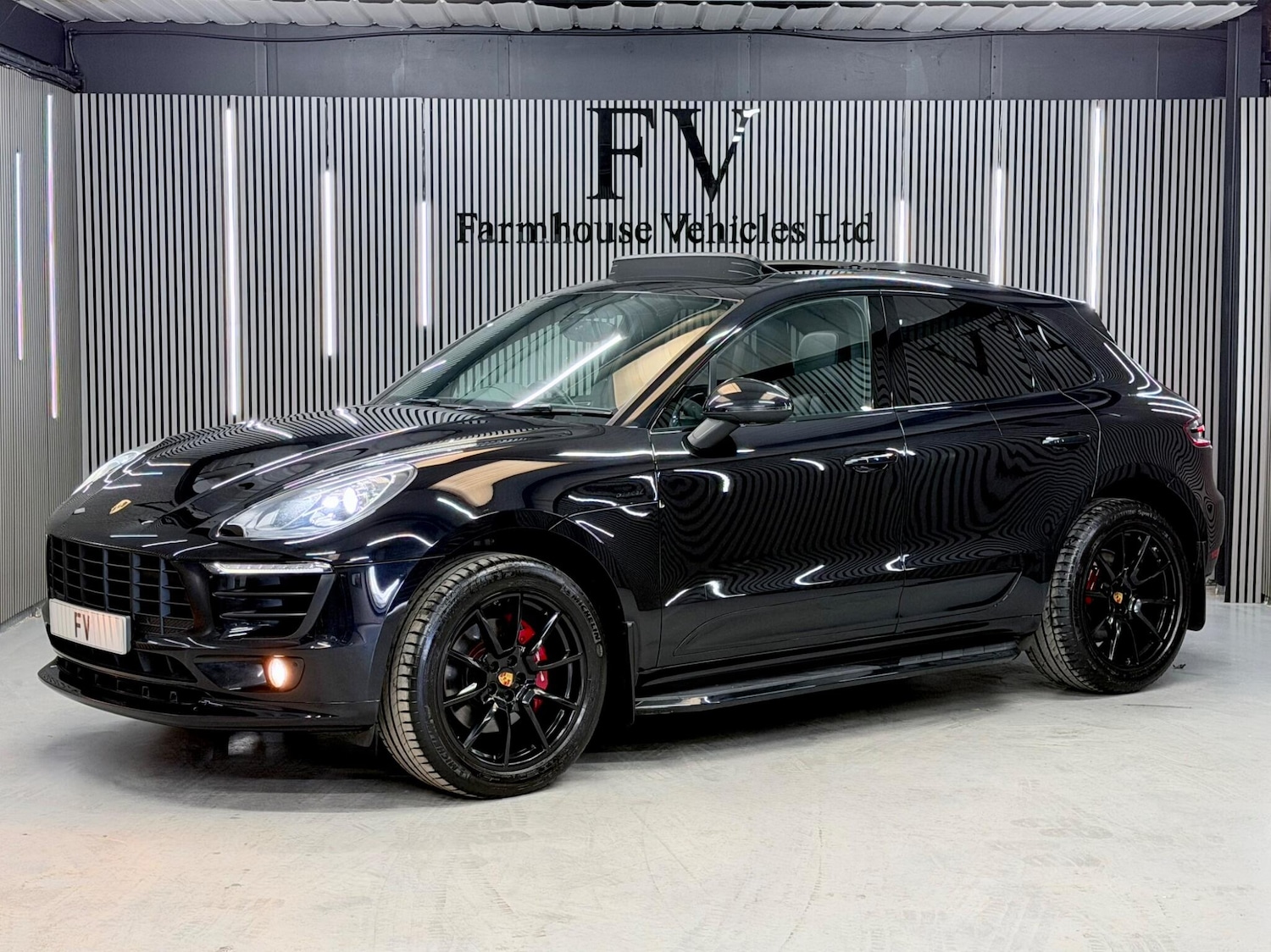 Used Porsche Macan 2016 for sale - 78062904: Photo 7