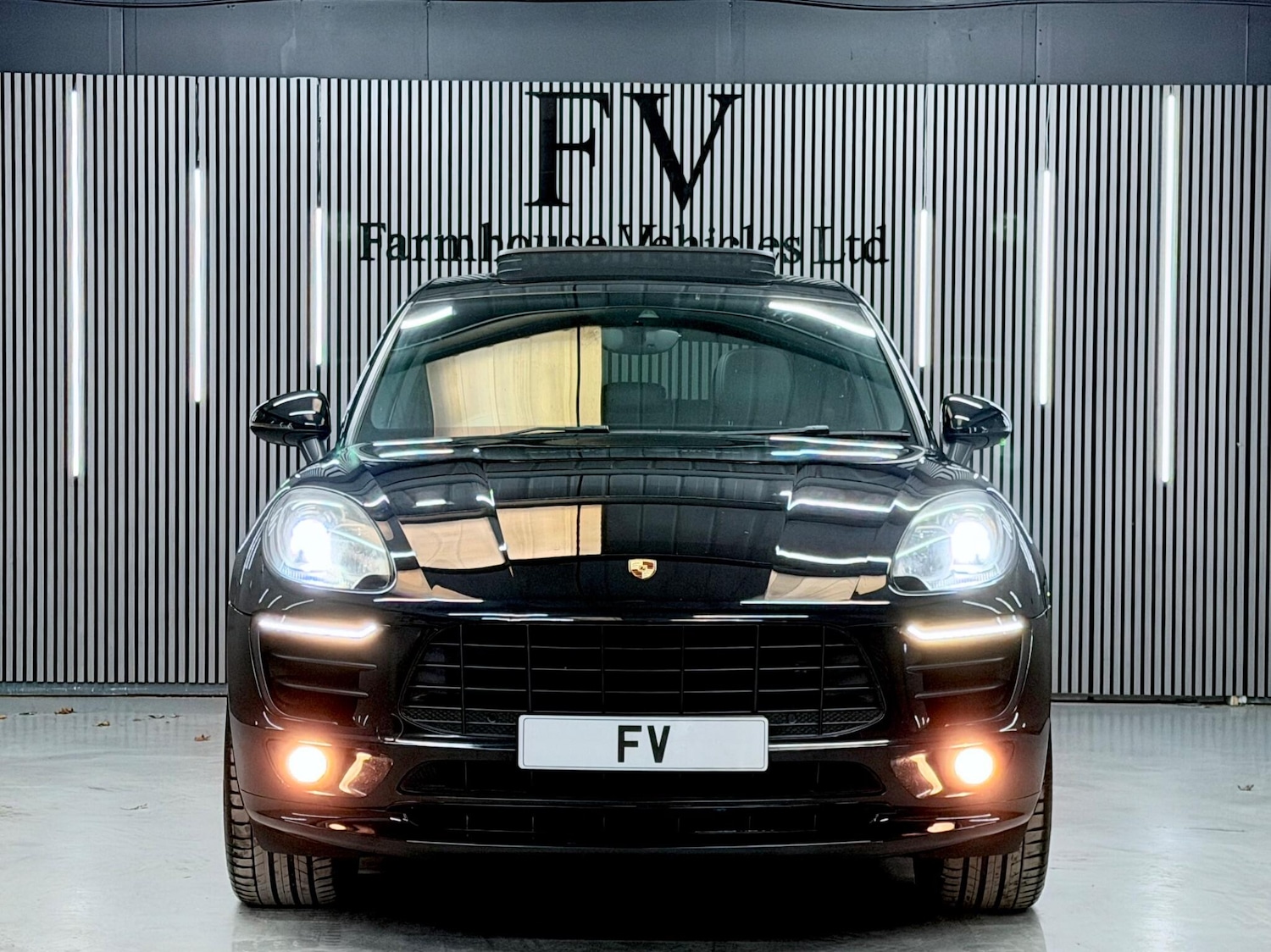 Used Porsche Macan 2016 for sale - 78062904: Photo 8