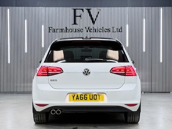 Used Volkswagen Golf 2017 for sale - 79049239: Photo