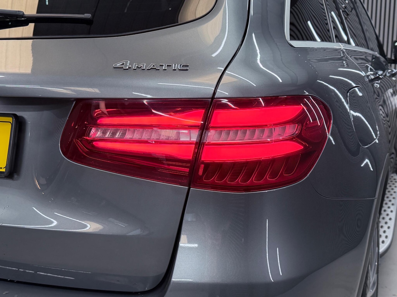 Used Mercedes-Benz GLC 2018 for sale - 78185346: Photo 23