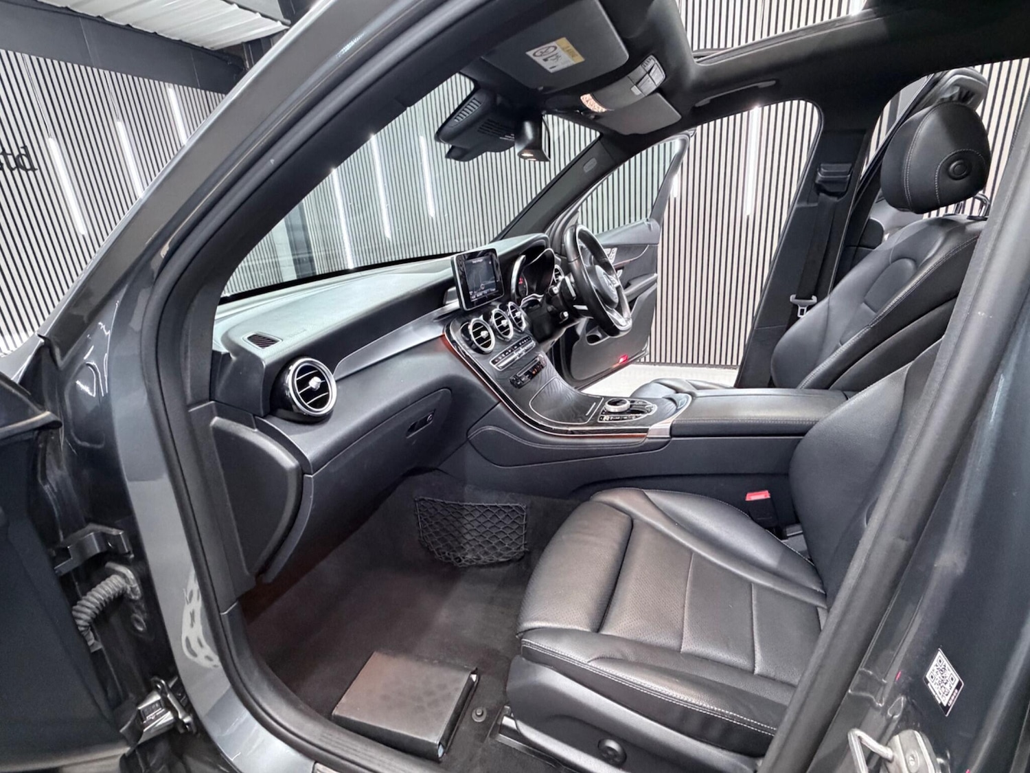 Used Mercedes-Benz GLC 2018 for sale - 78185346: Photo 26