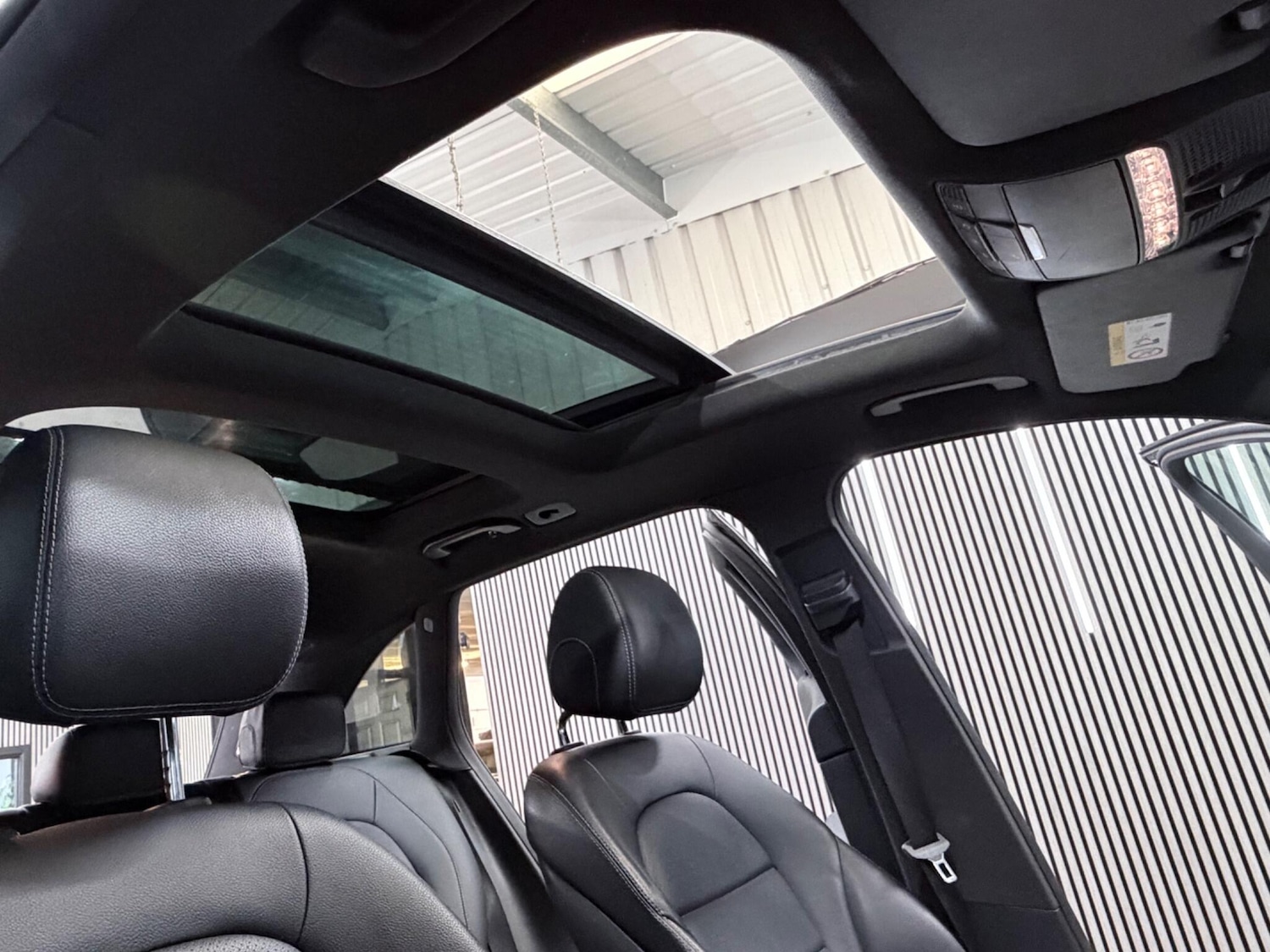 Used Mercedes-Benz GLC 2018 for sale - 78185346: Photo 36