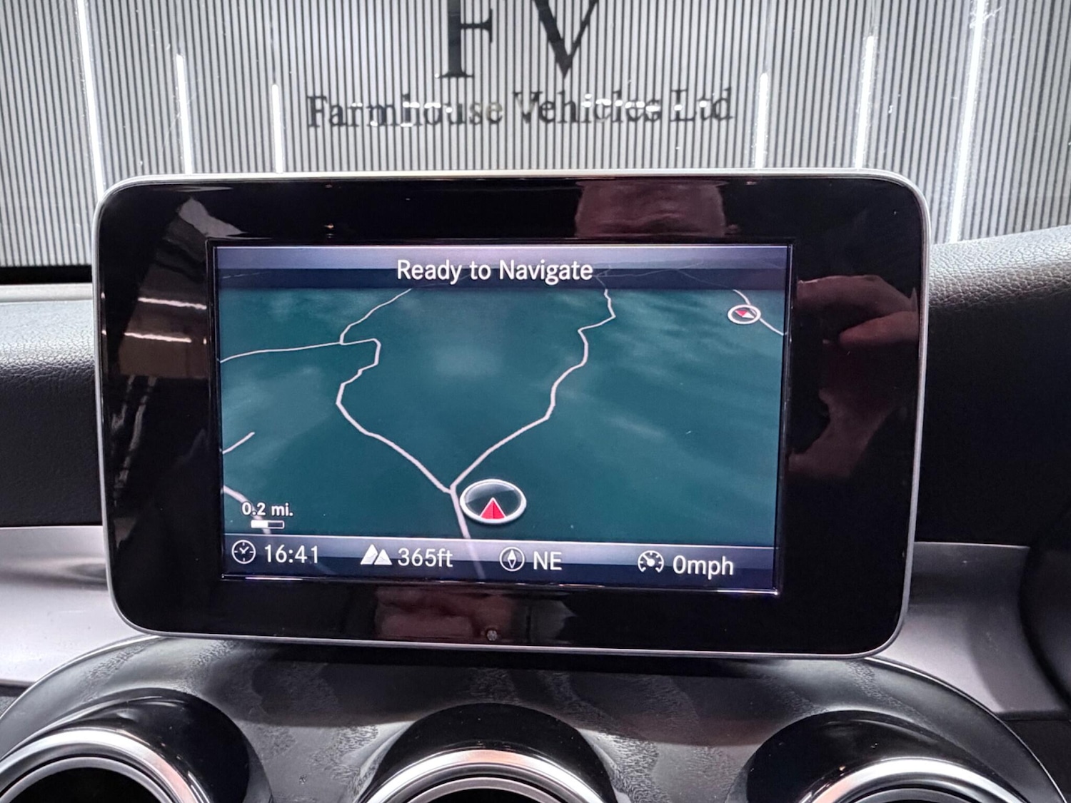 Used Mercedes-Benz GLC 2018 for sale - 78185346: Photo 37