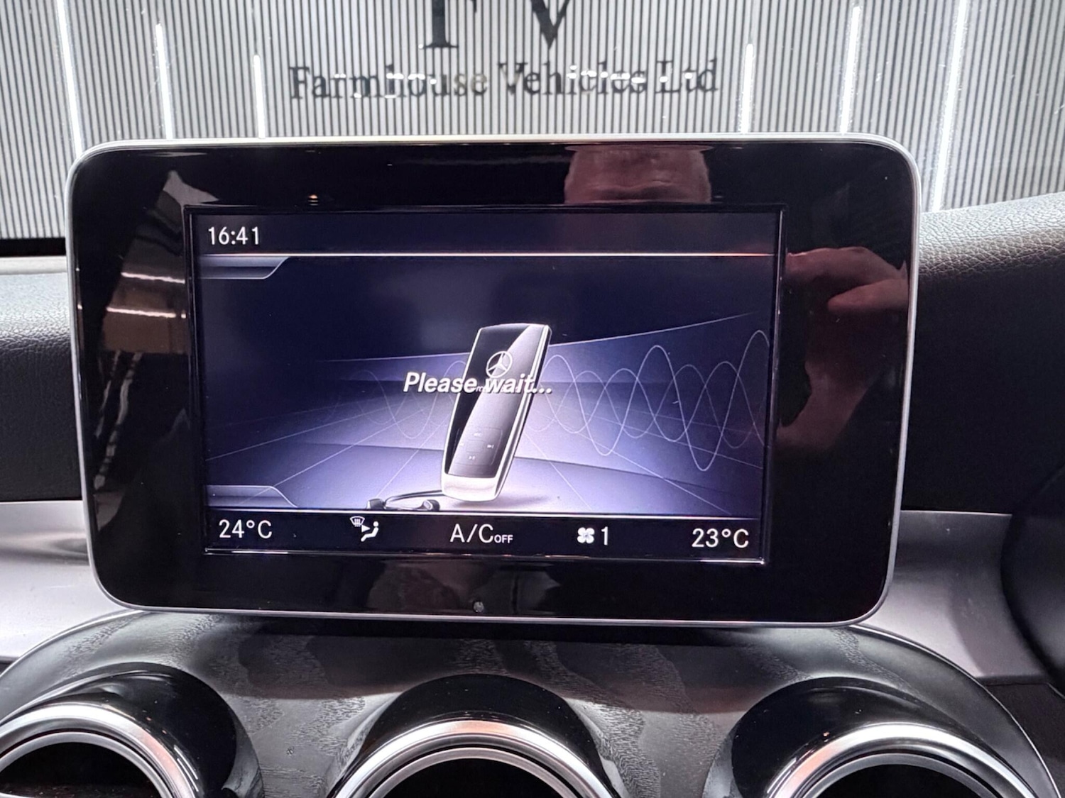 Used Mercedes-Benz GLC 2018 for sale - 78185346: Photo 38