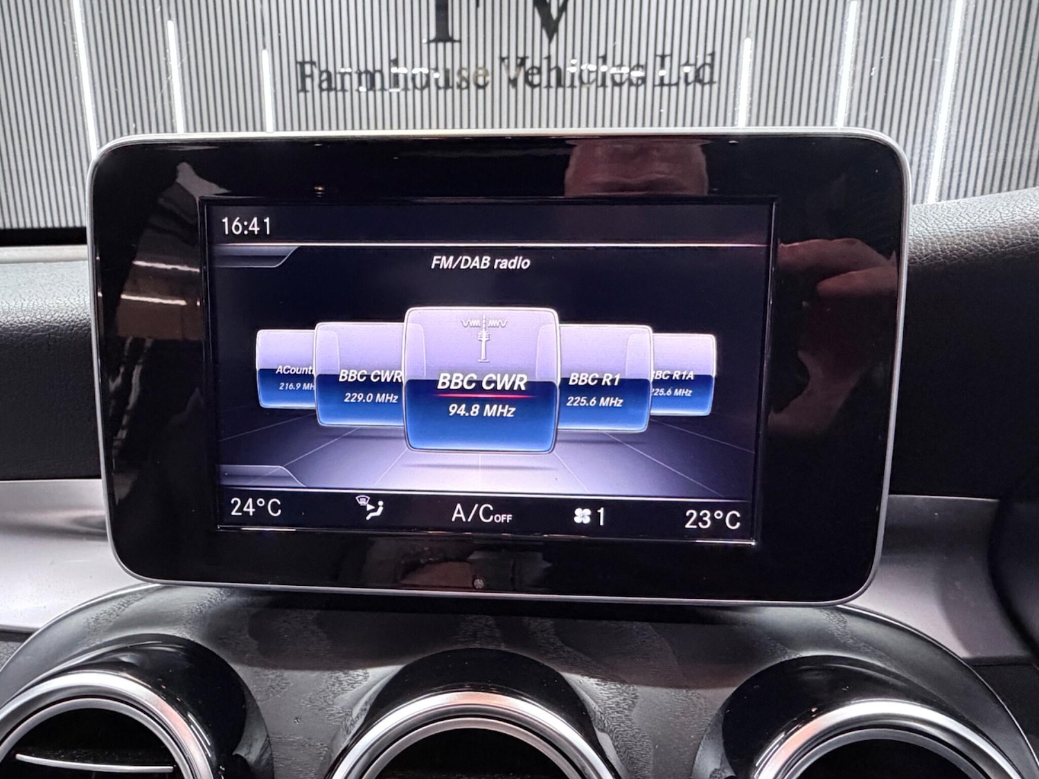 Used Mercedes-Benz GLC 2018 for sale - 78185346: Photo 39