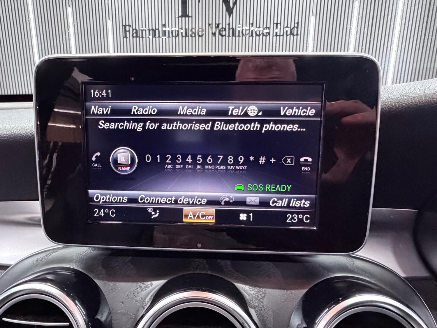 Used Mercedes-Benz GLC 2018 for sale - 78185346: Photo 40