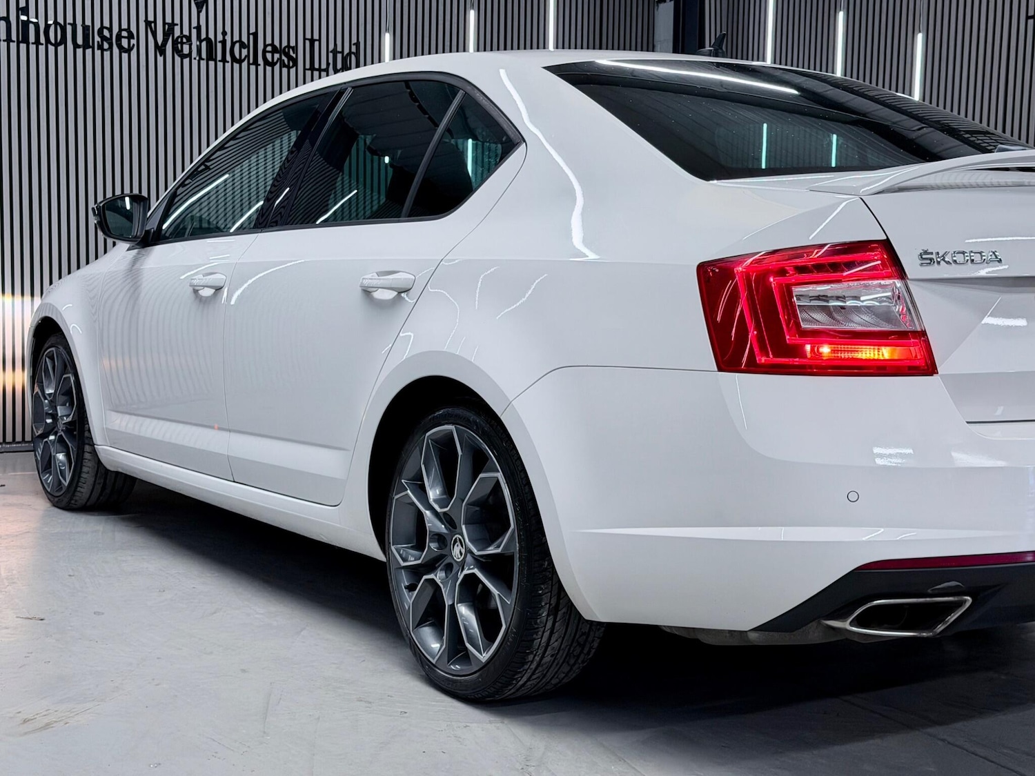 Used Skoda Octavia 2015 for sale - 78062747: Photo 13