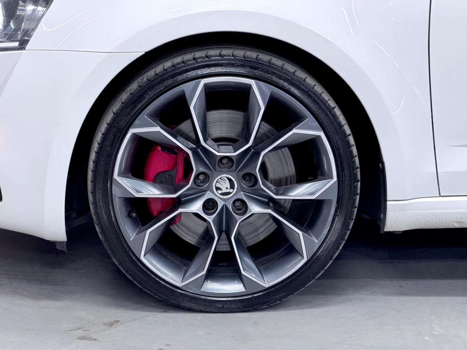 Used Skoda Octavia 2015 for sale - 78062747: Photo 17