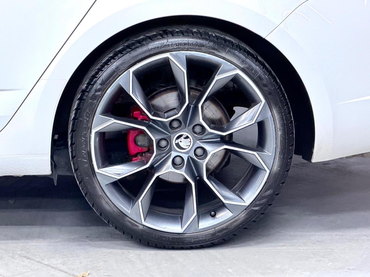 Used Skoda Octavia 2015 for sale - 78062747: Photo 18