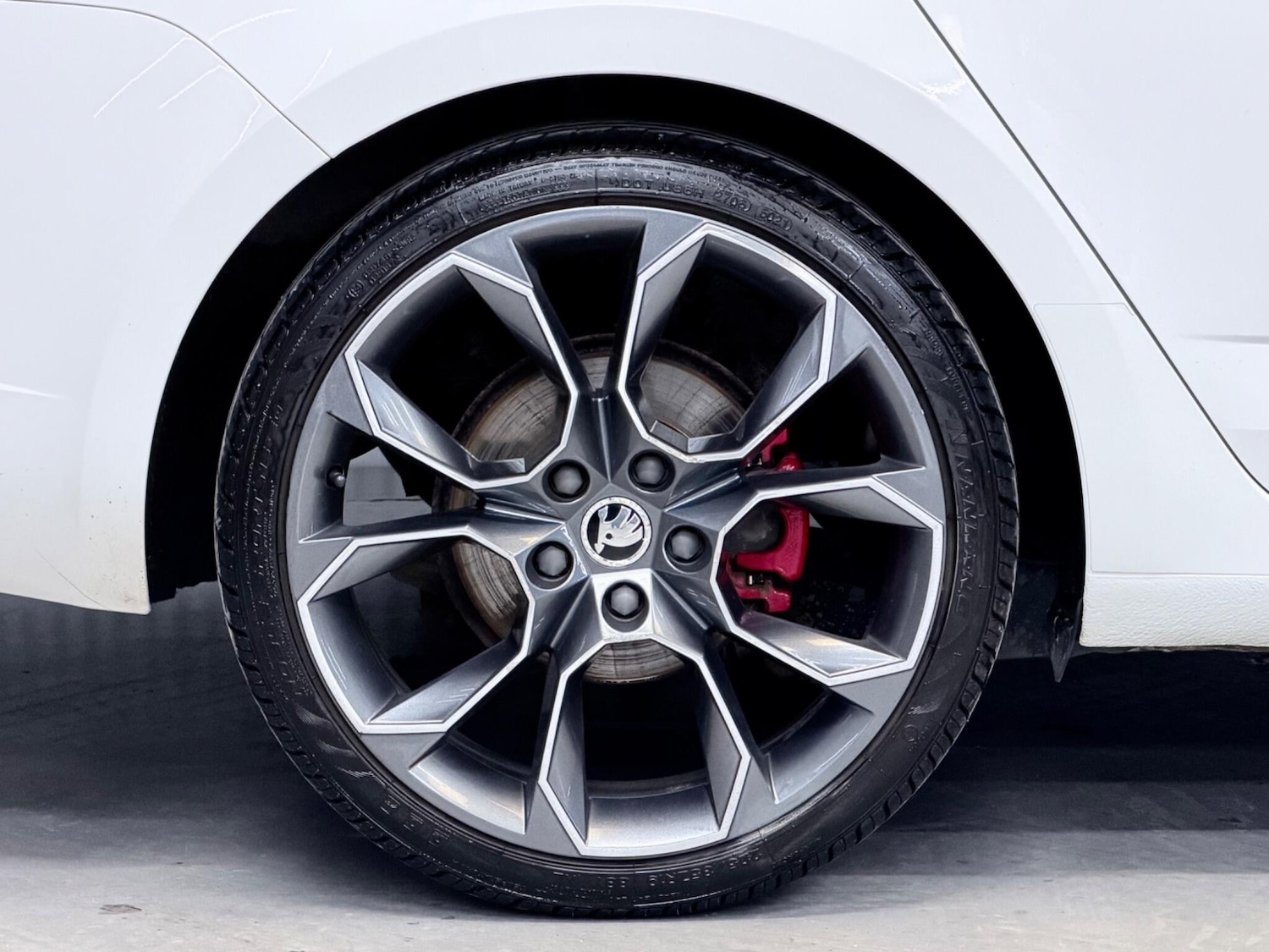 Used Skoda Octavia 2015 for sale - 78062747: Photo 19