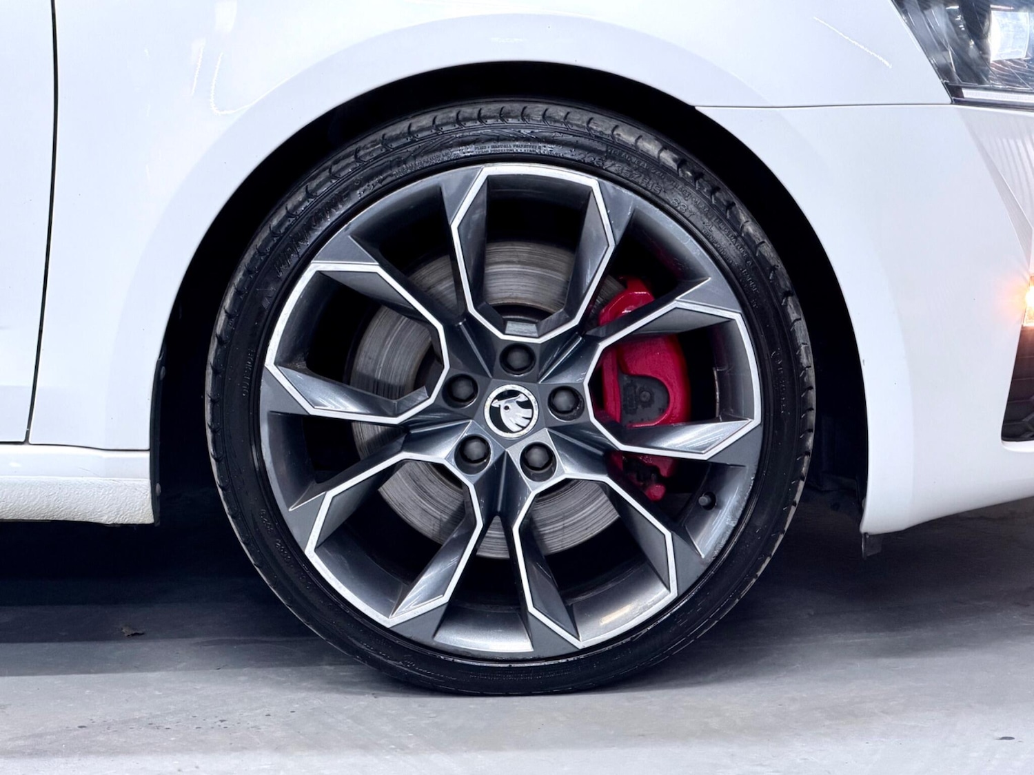 Used Skoda Octavia 2015 for sale - 78062747: Photo 20